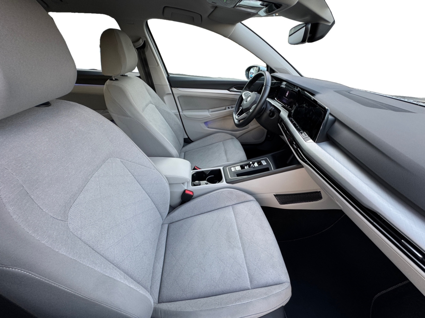 Volkswagen Golf Variant 2.0