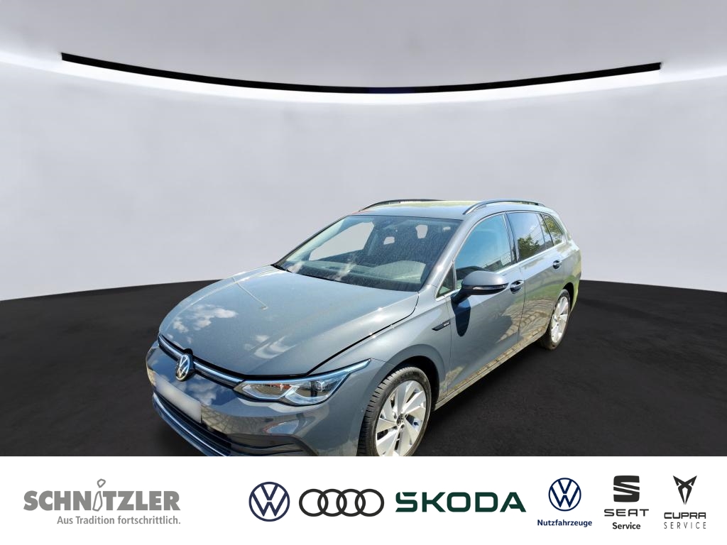 Volkswagen Golf Variant 2.0