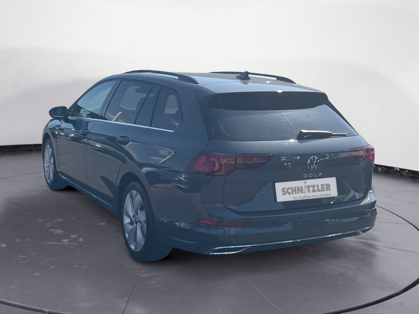 Volkswagen Golf Variant 2.0