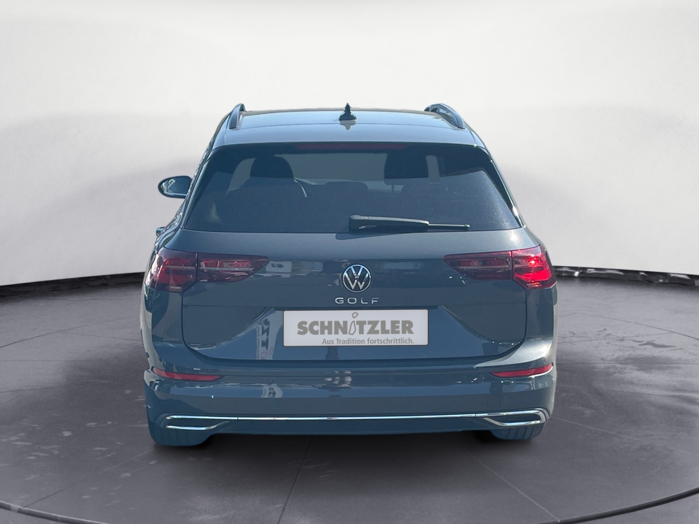 Volkswagen Golf Variant 2.0