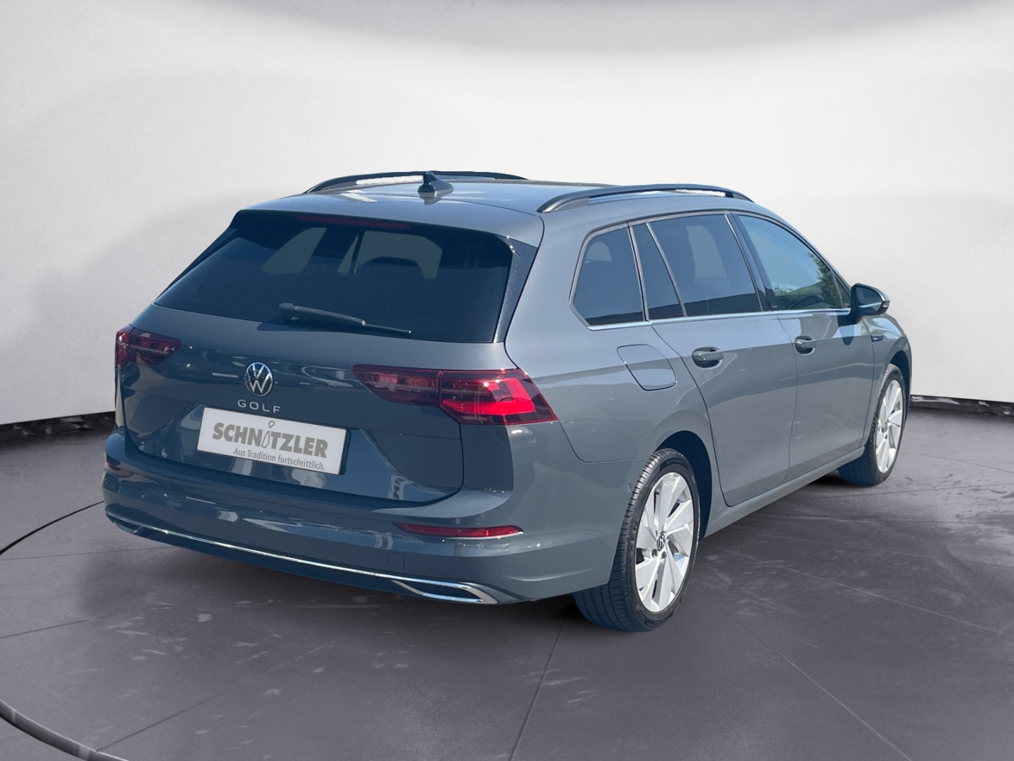 Volkswagen Golf Variant 2.0