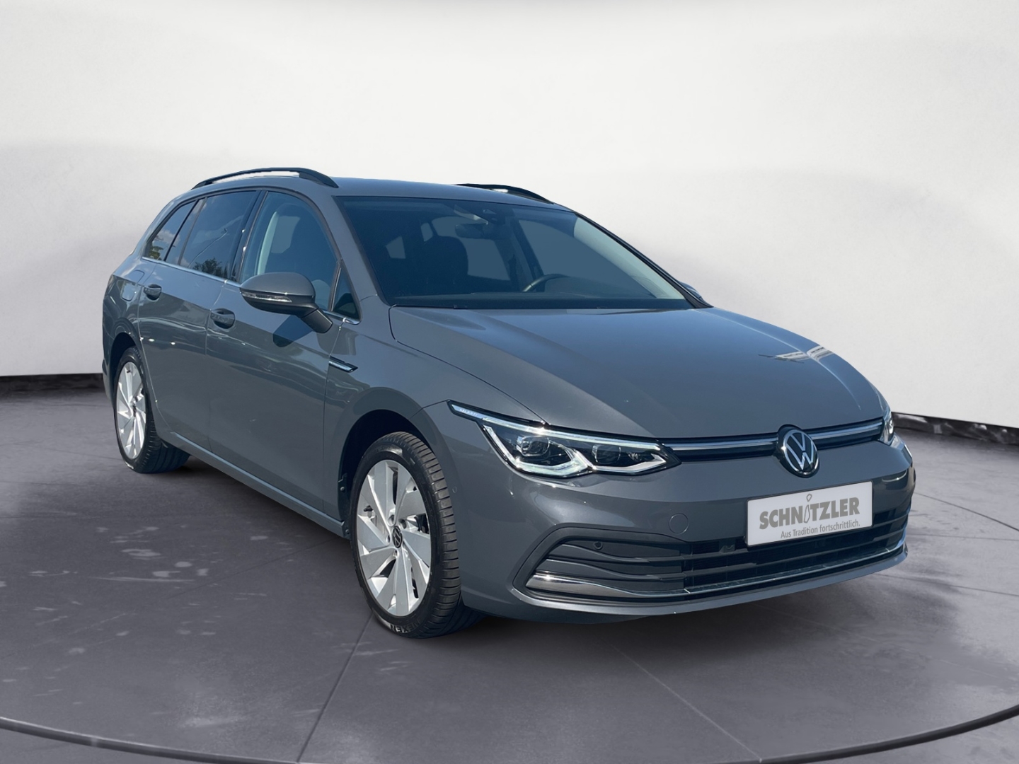 Volkswagen Golf Variant 2.0