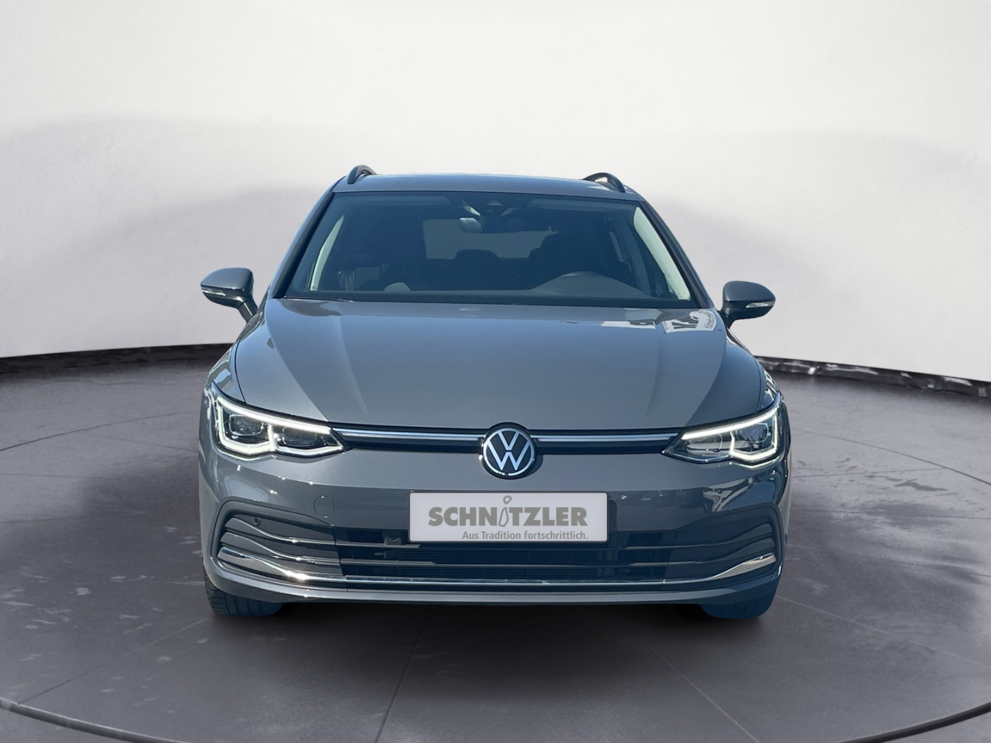 Volkswagen Golf Variant 2.0