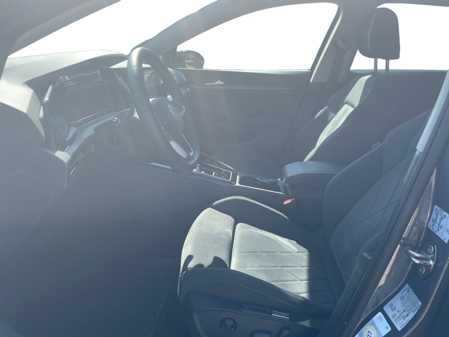 Volkswagen Golf Variant 2.0