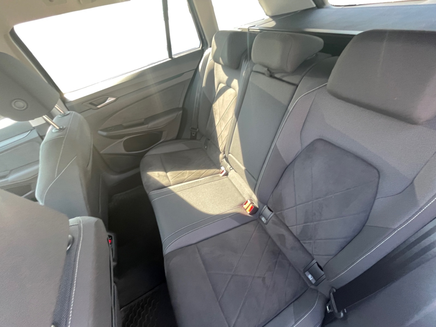 Volkswagen Golf Variant 2.0