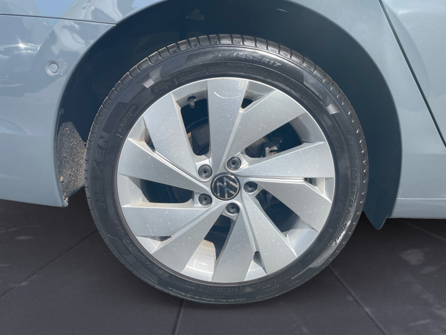 Volkswagen Golf Variant 2.0