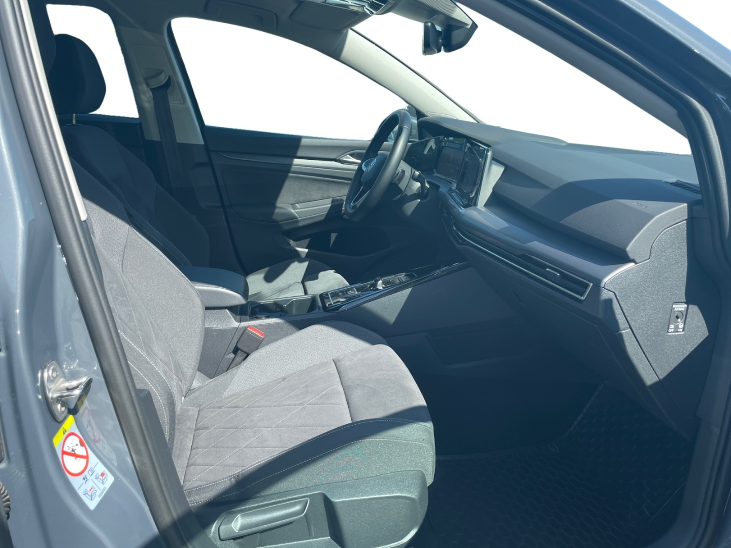 Volkswagen Golf Variant 2.0