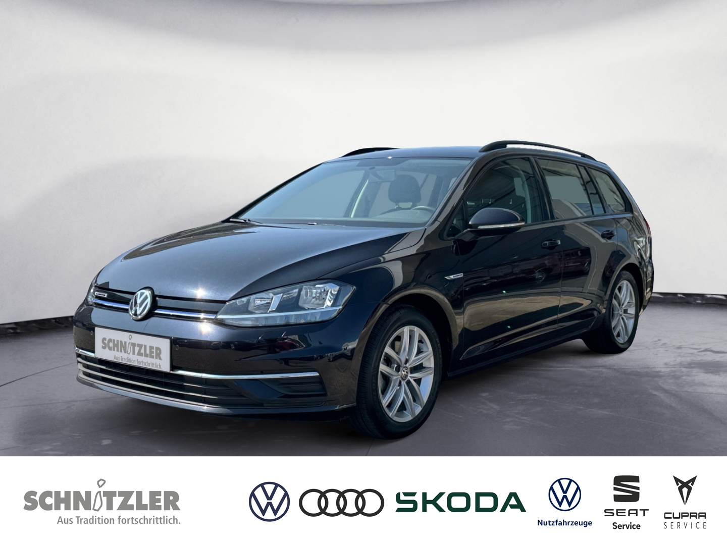 Volkswagen Golf Variant VII