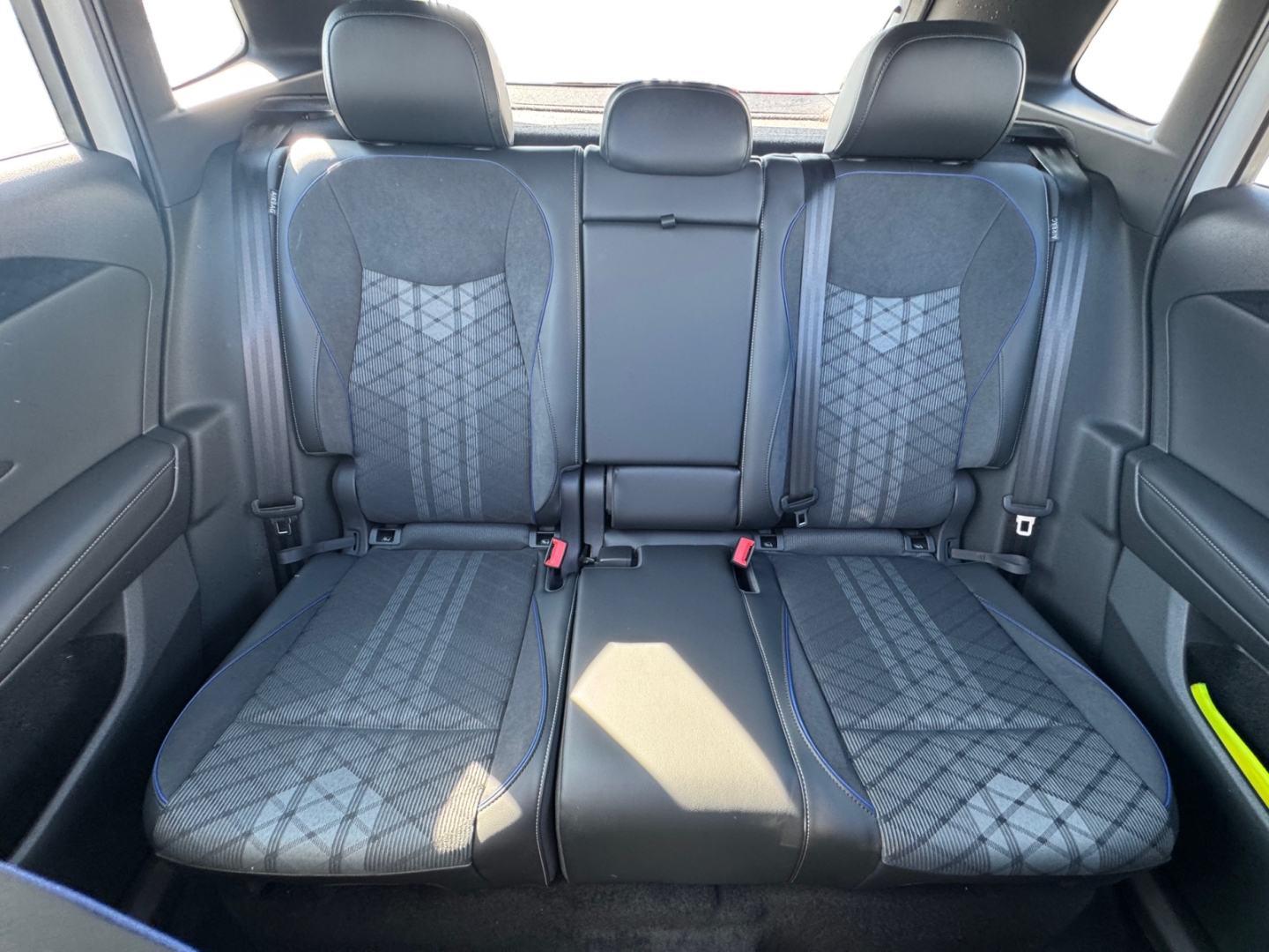 Volkswagen Tiguan R-Line 2.0