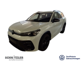 Volkswagen Tiguan R-Line 2.0