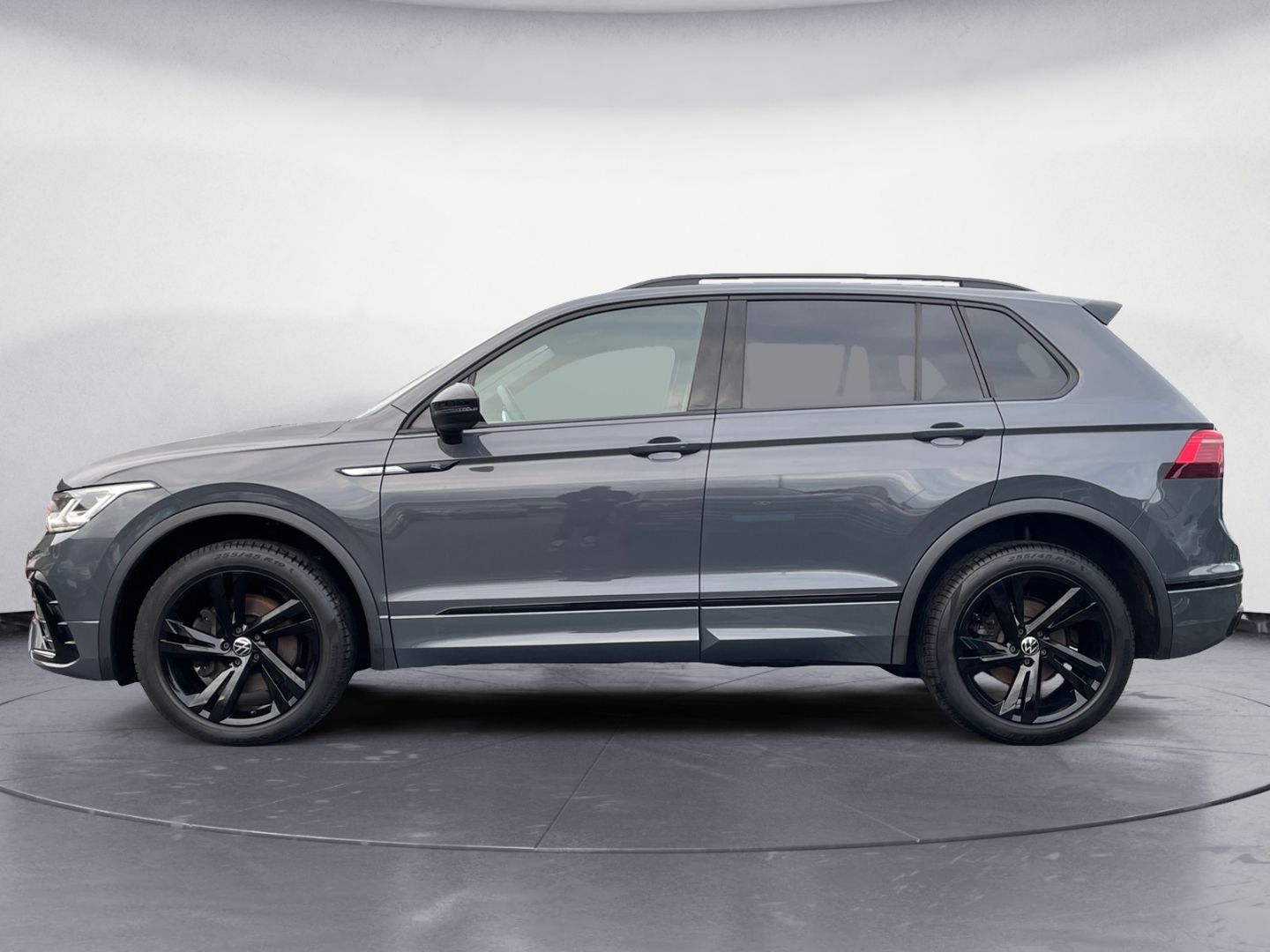 Volkswagen Tiguan R-Line 2.0