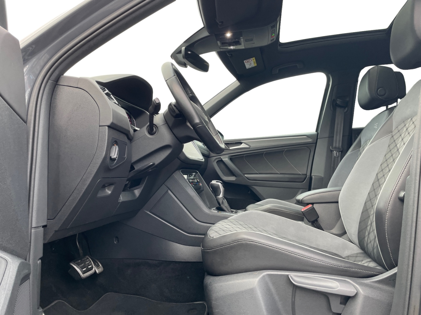 Volkswagen Tiguan R-Line 2.0