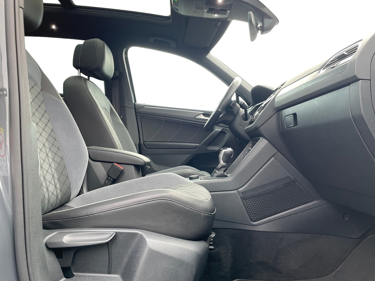 Volkswagen Tiguan R-Line 2.0