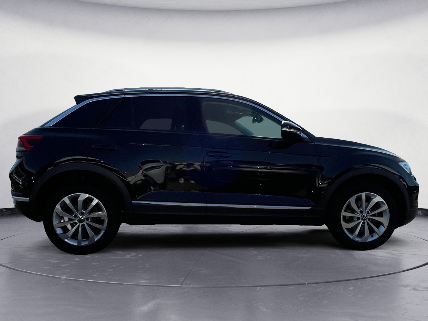 Volkswagen T-Roc 1.0 TSI