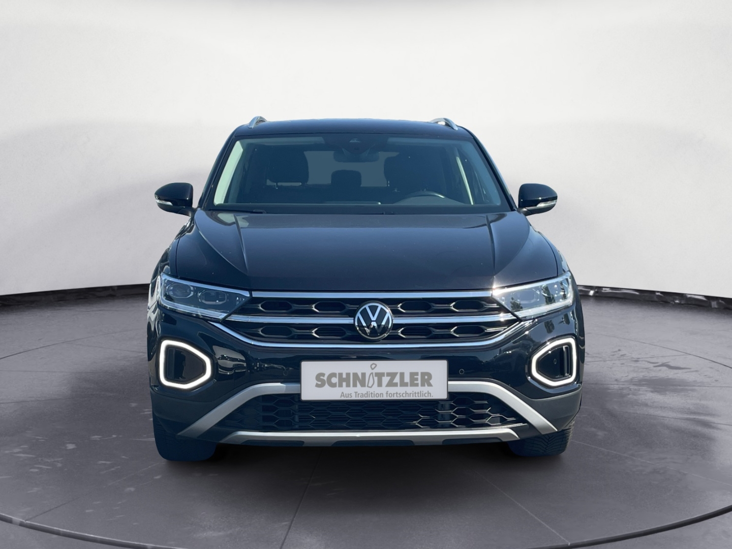 Volkswagen T-Roc 1.0 TSI