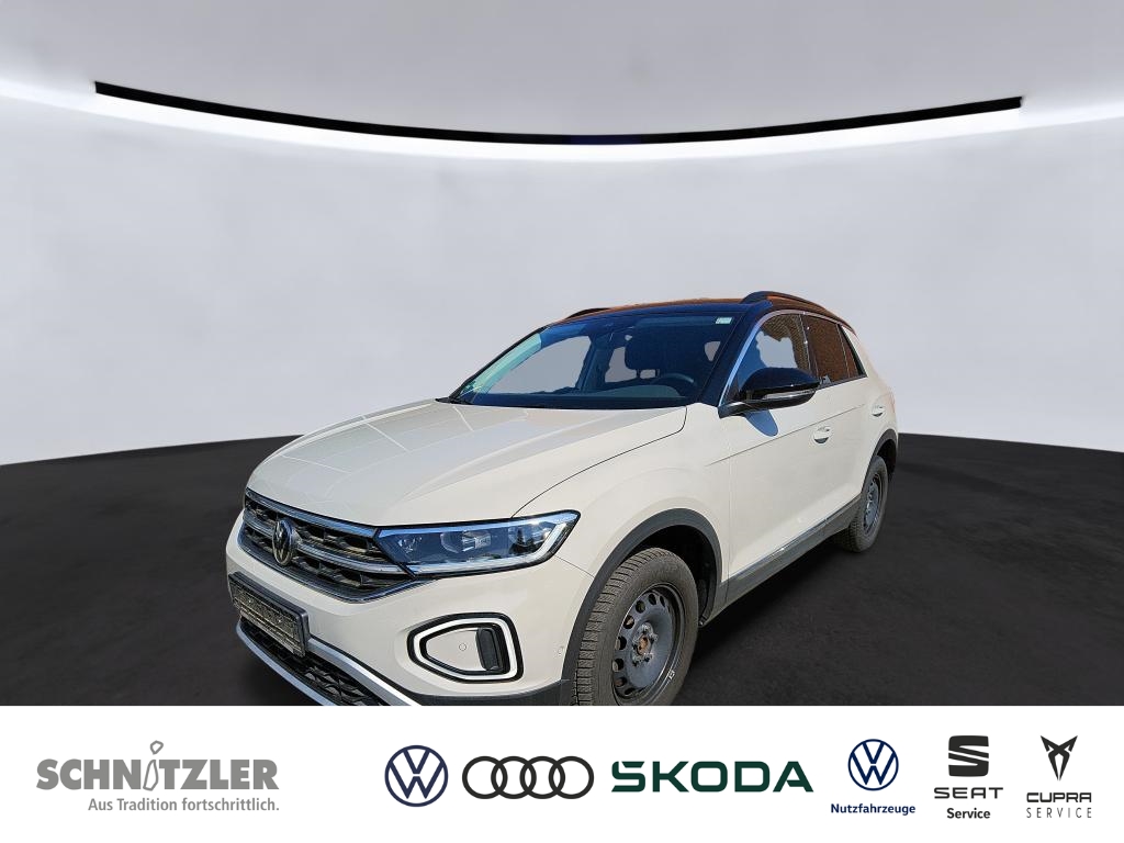 Volkswagen T-Roc 2.0 TDI