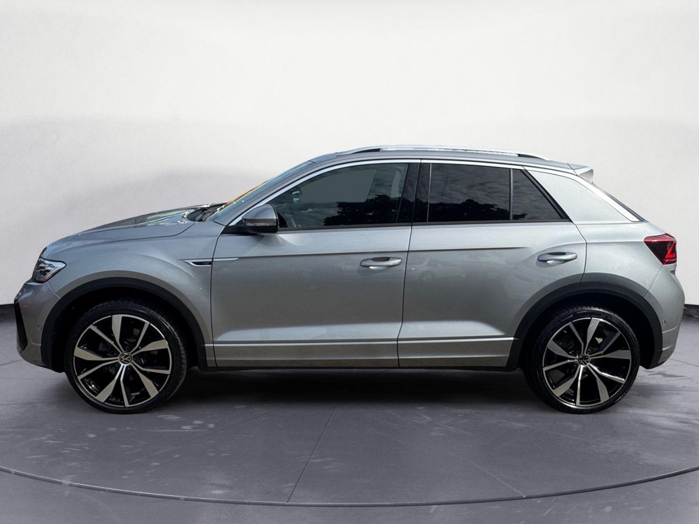 Volkswagen T-Roc R-Line 2.0