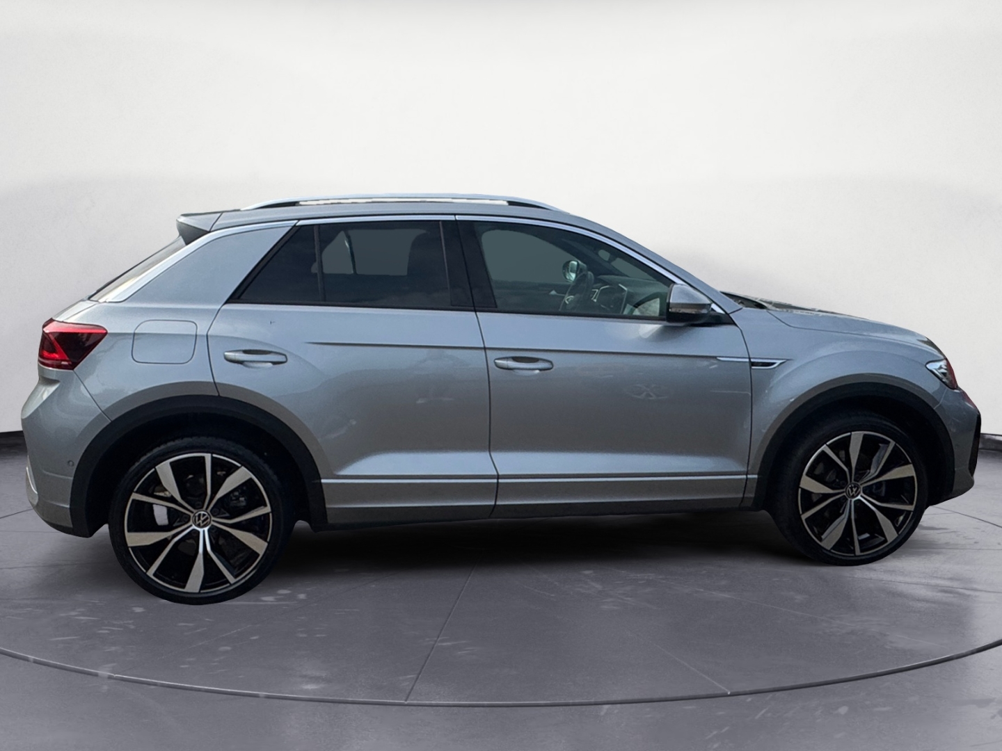 Volkswagen T-Roc R-Line 2.0