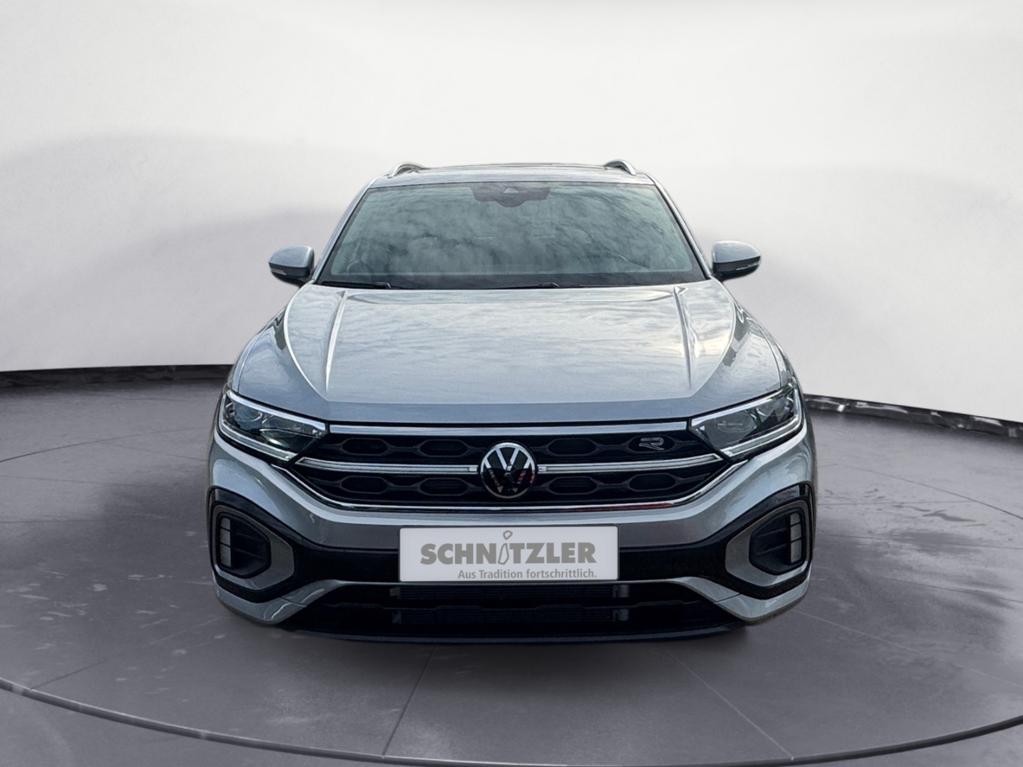 Volkswagen T-Roc R-Line 2.0