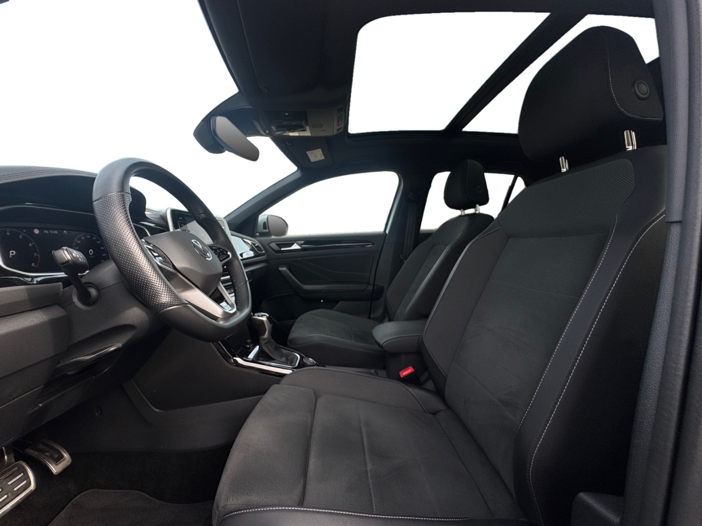 Volkswagen T-Roc R-Line 2.0