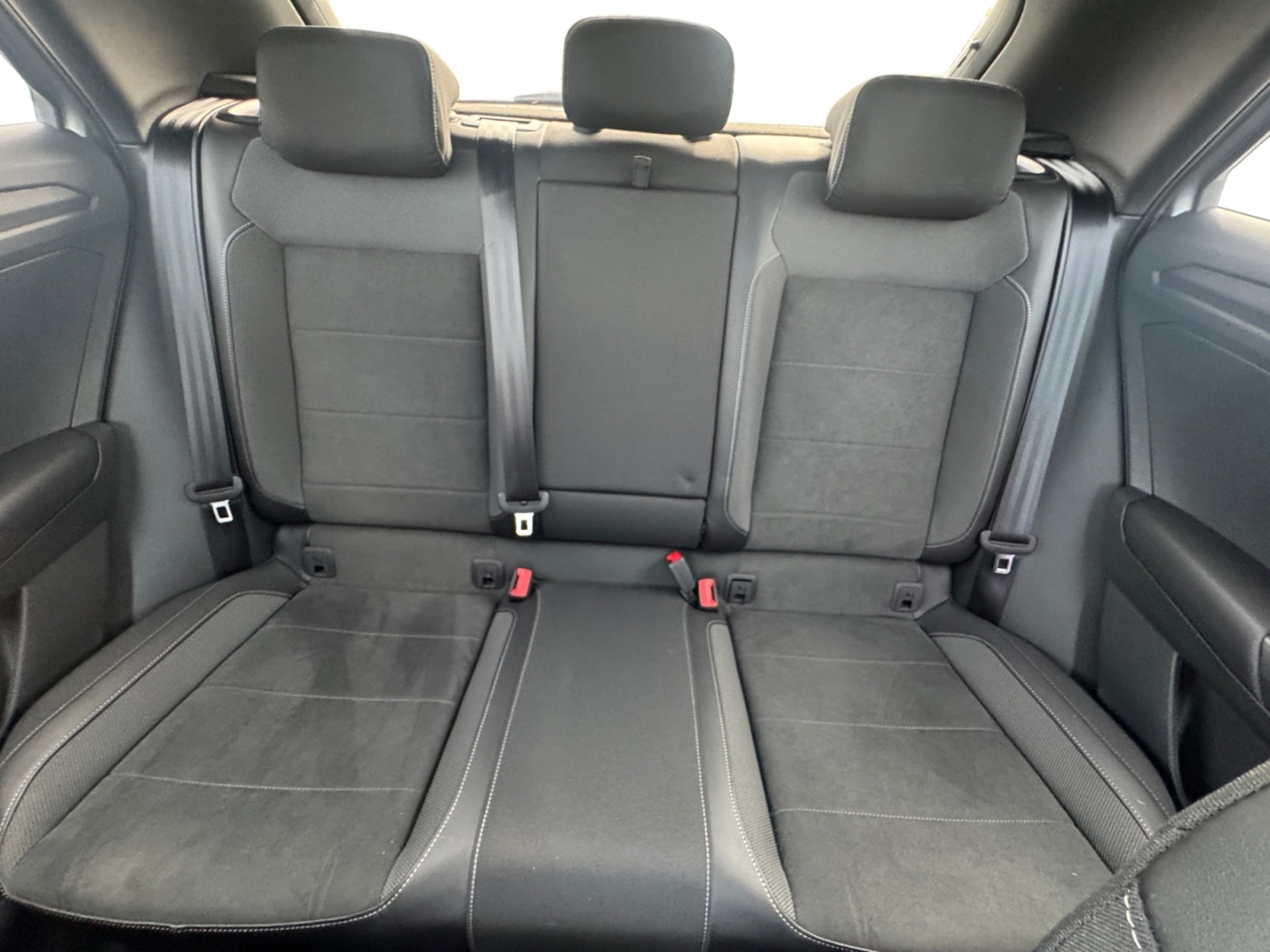 Volkswagen T-Roc R-Line 2.0