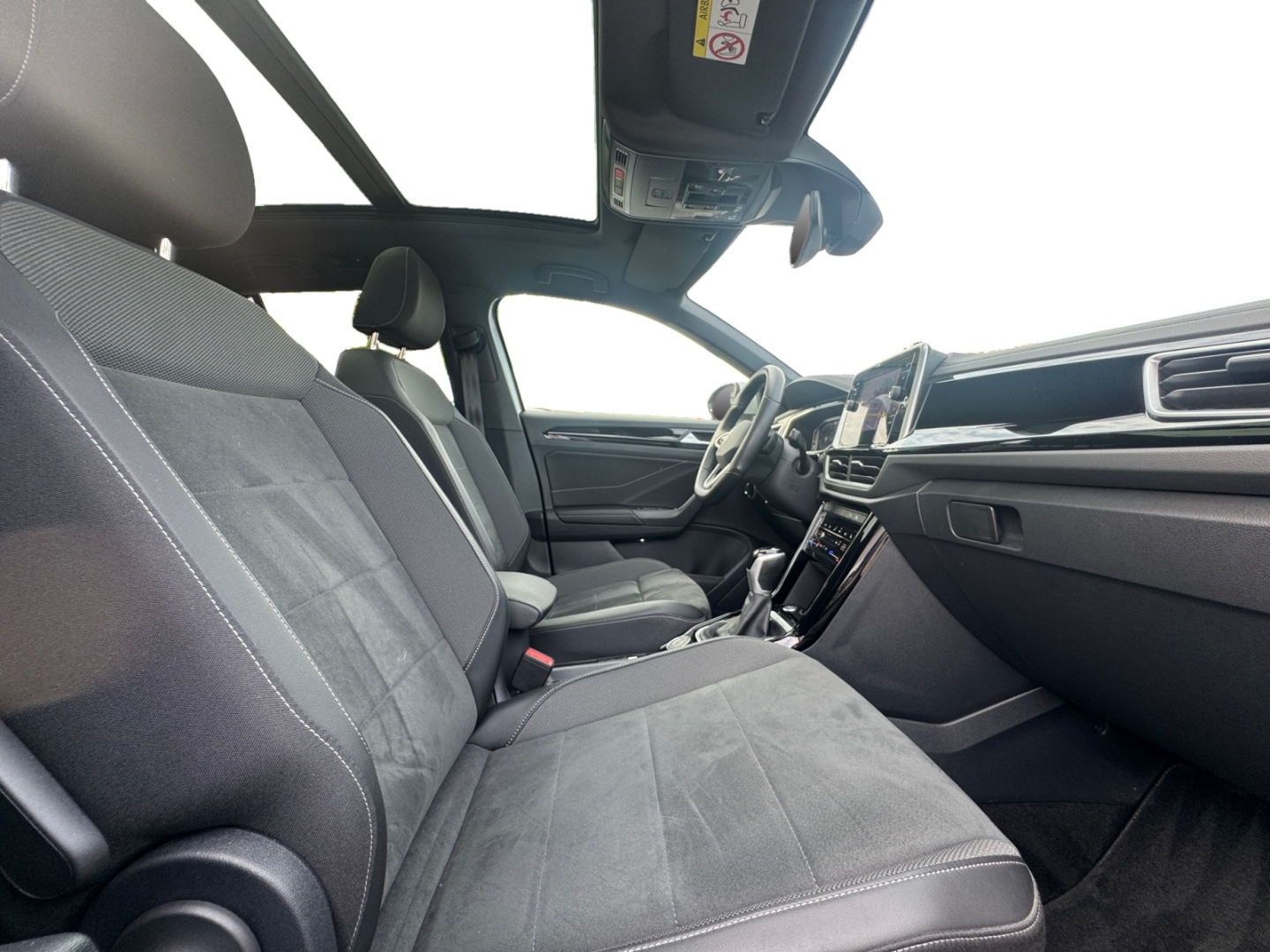 Volkswagen T-Roc R-Line 2.0