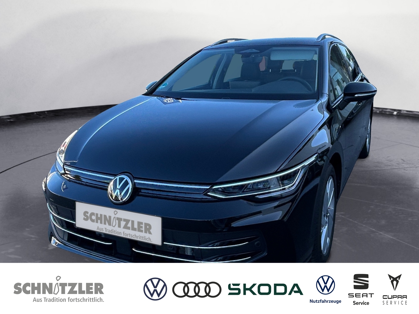 Volkswagen Golf Variant 1.5