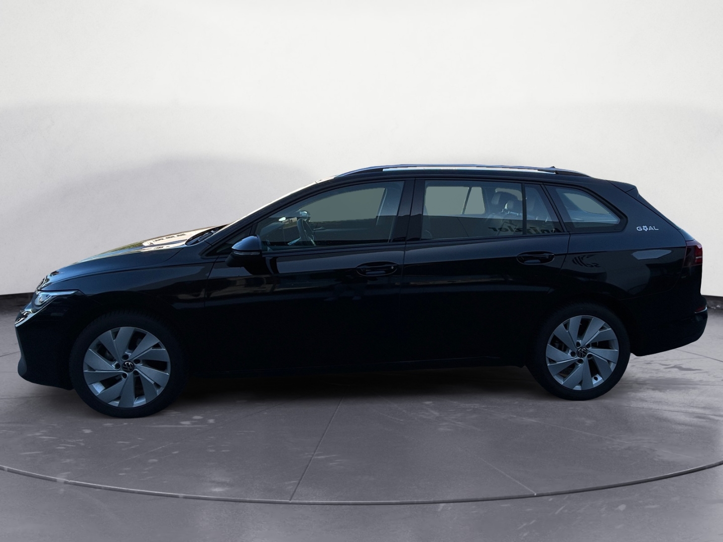 Volkswagen Golf Variant 1.5