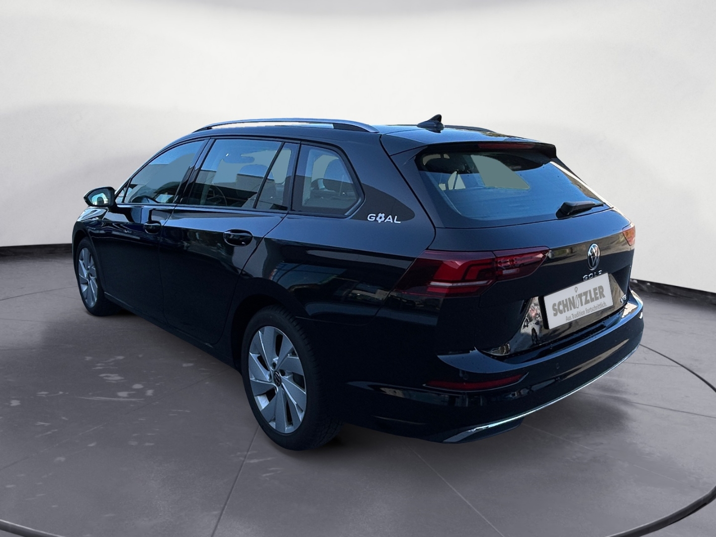 Volkswagen Golf Variant 1.5