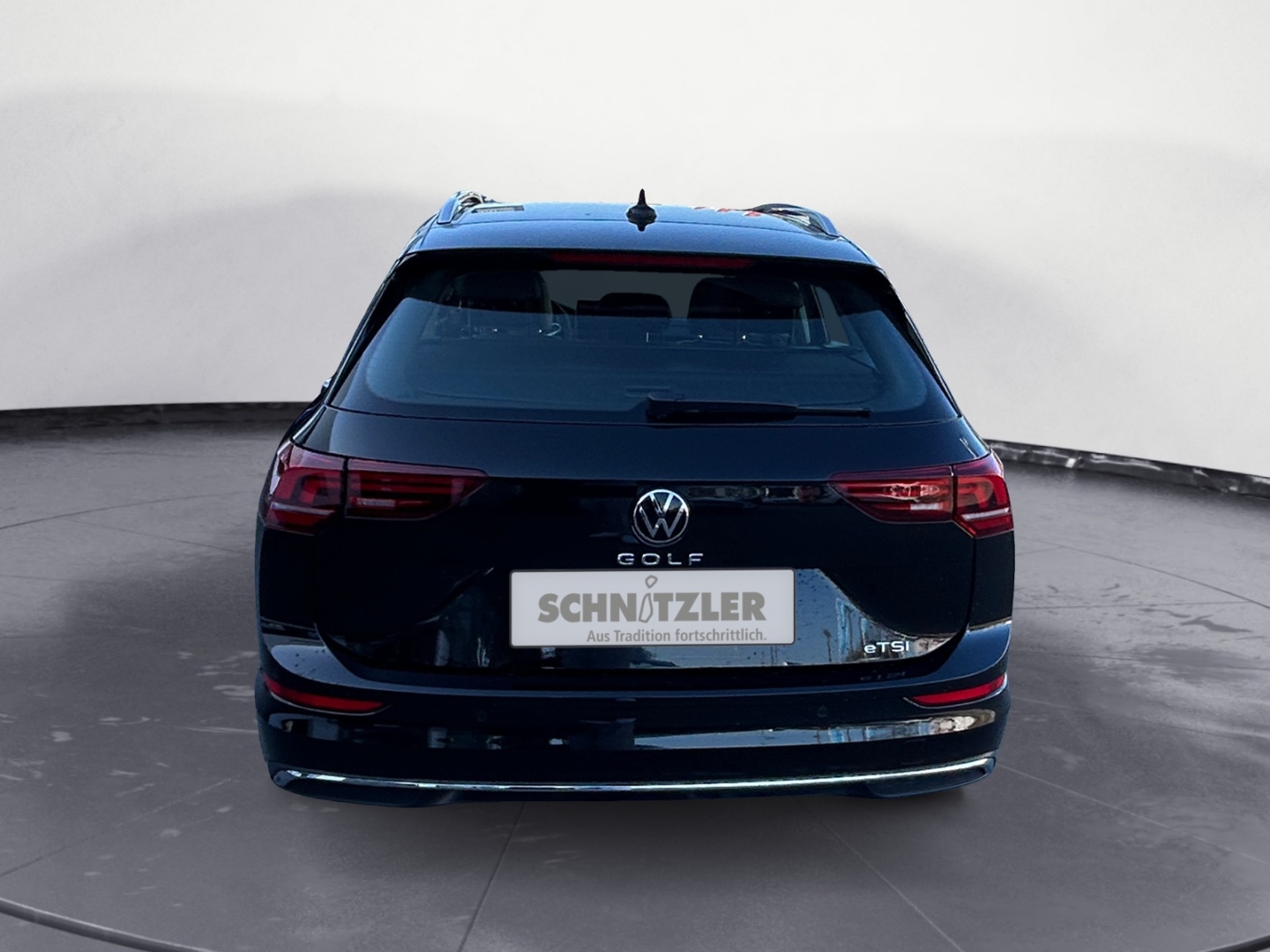 Volkswagen Golf Variant 1.5