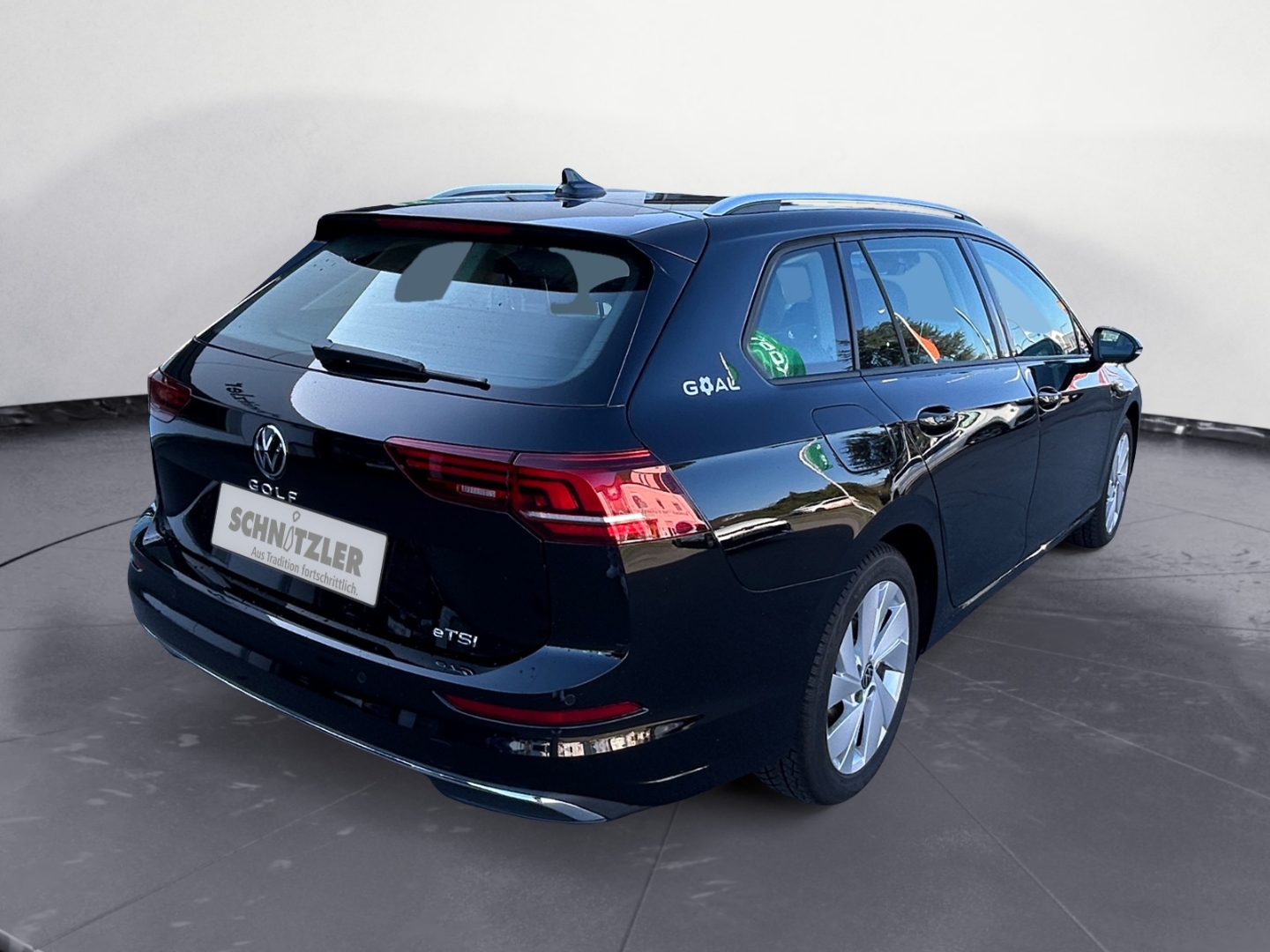 Volkswagen Golf Variant 1.5