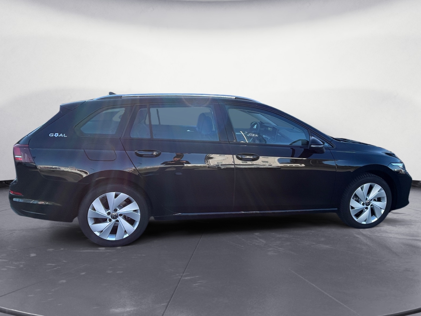 Volkswagen Golf Variant 1.5