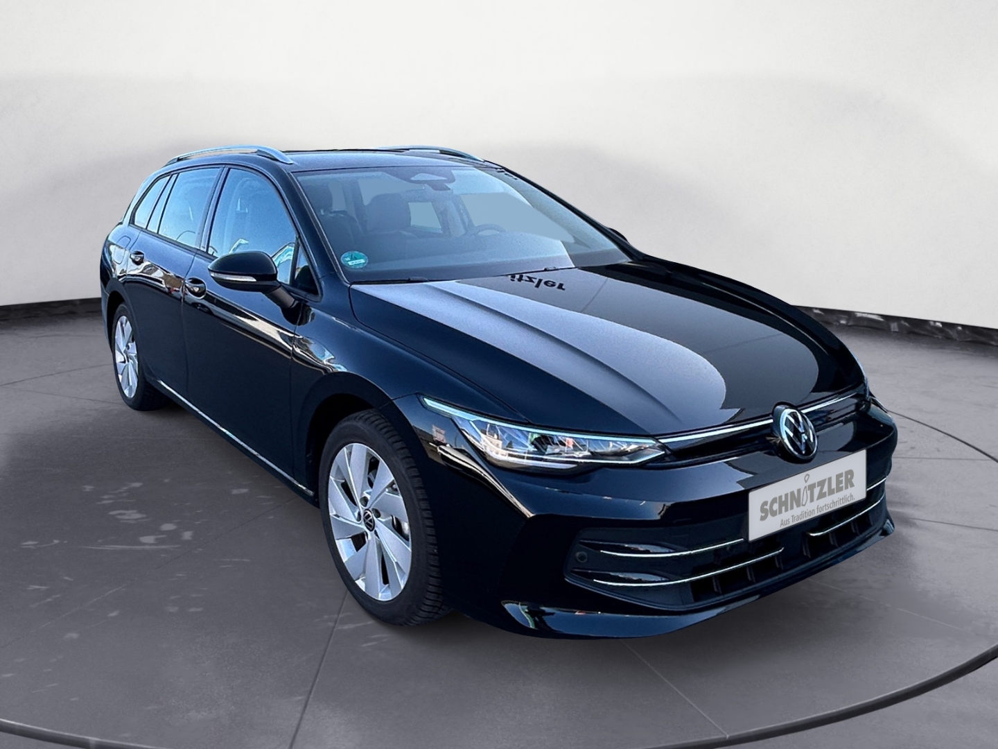 Volkswagen Golf Variant 1.5