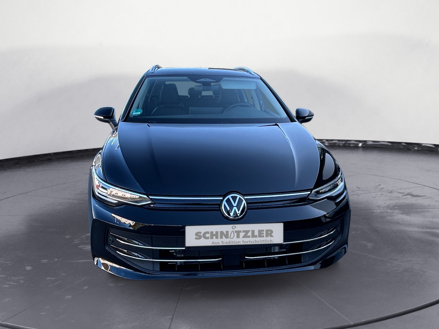 Volkswagen Golf Variant 1.5