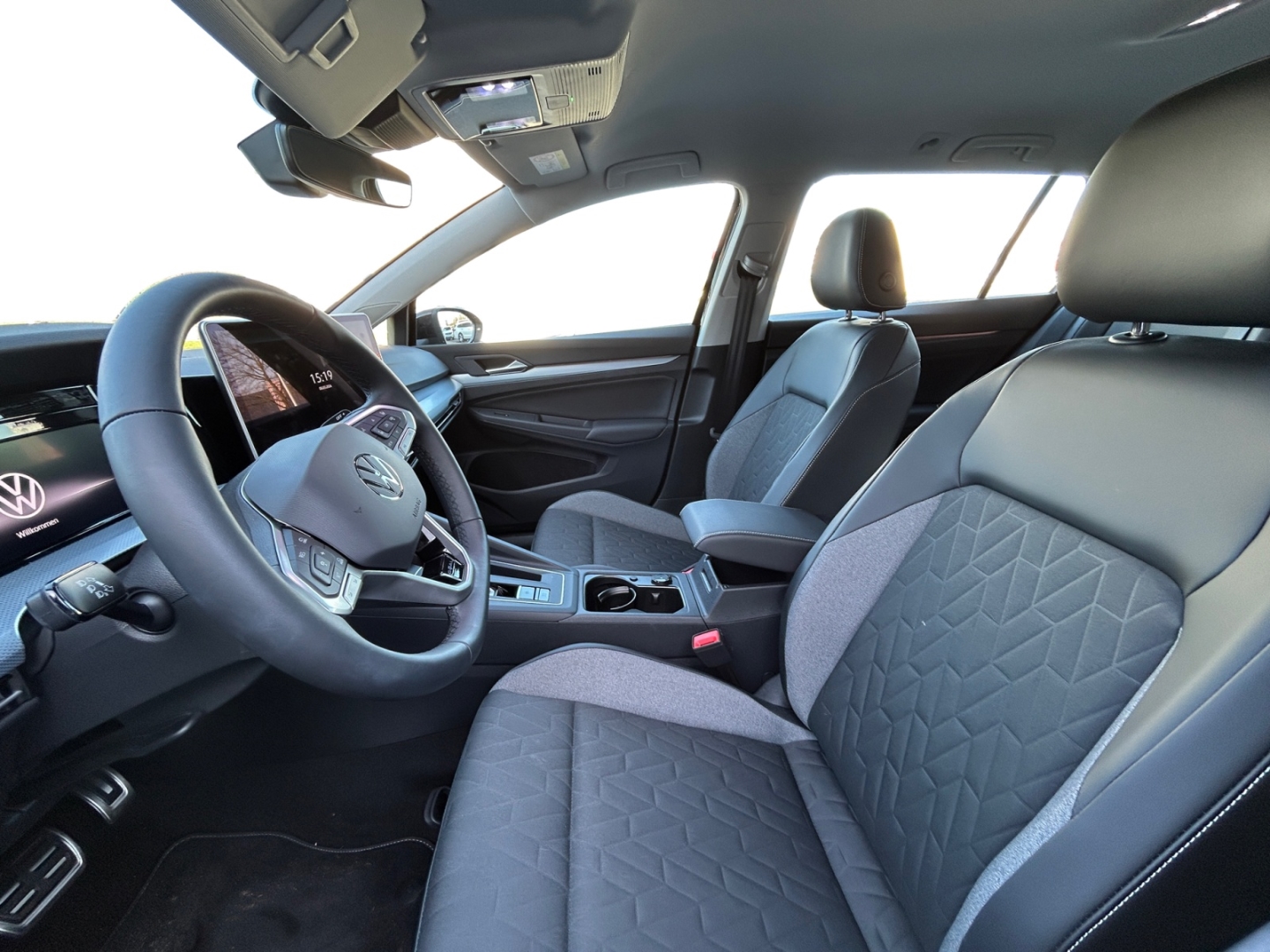 Volkswagen Golf Variant 1.5