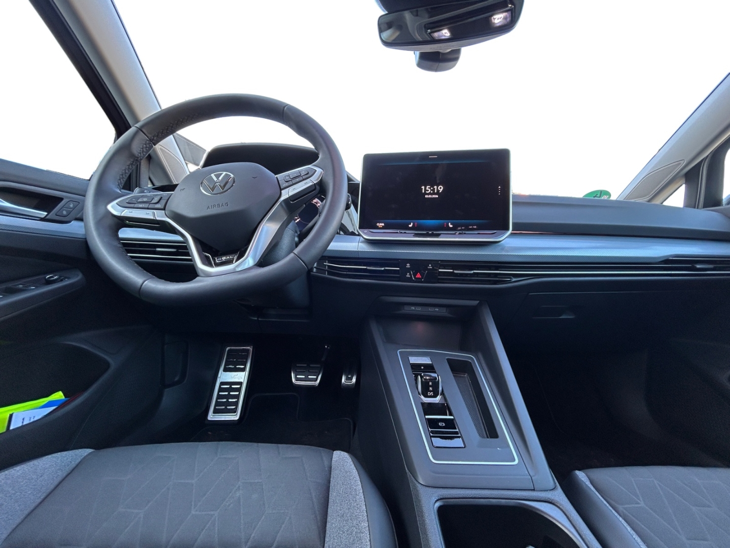 Volkswagen Golf Variant 1.5