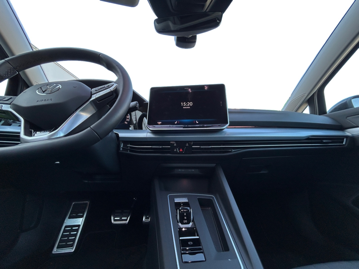 Volkswagen Golf Variant 1.5