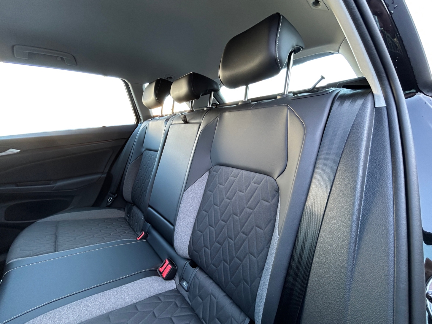 Volkswagen Golf Variant 1.5