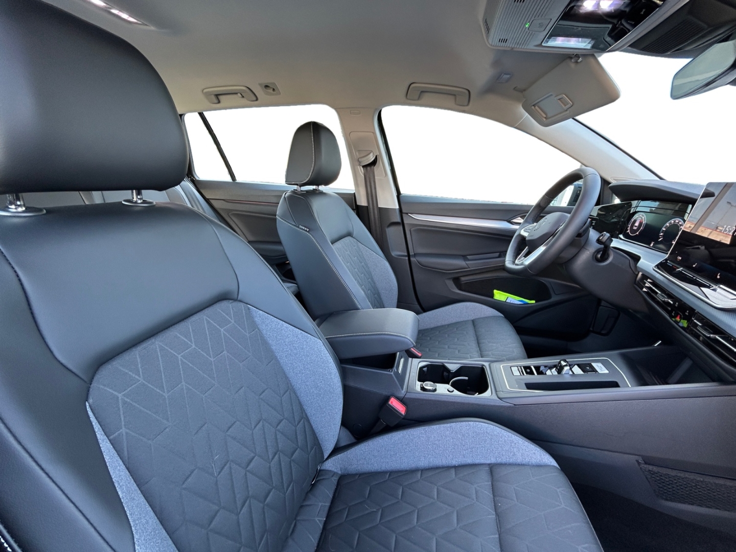 Volkswagen Golf Variant 1.5