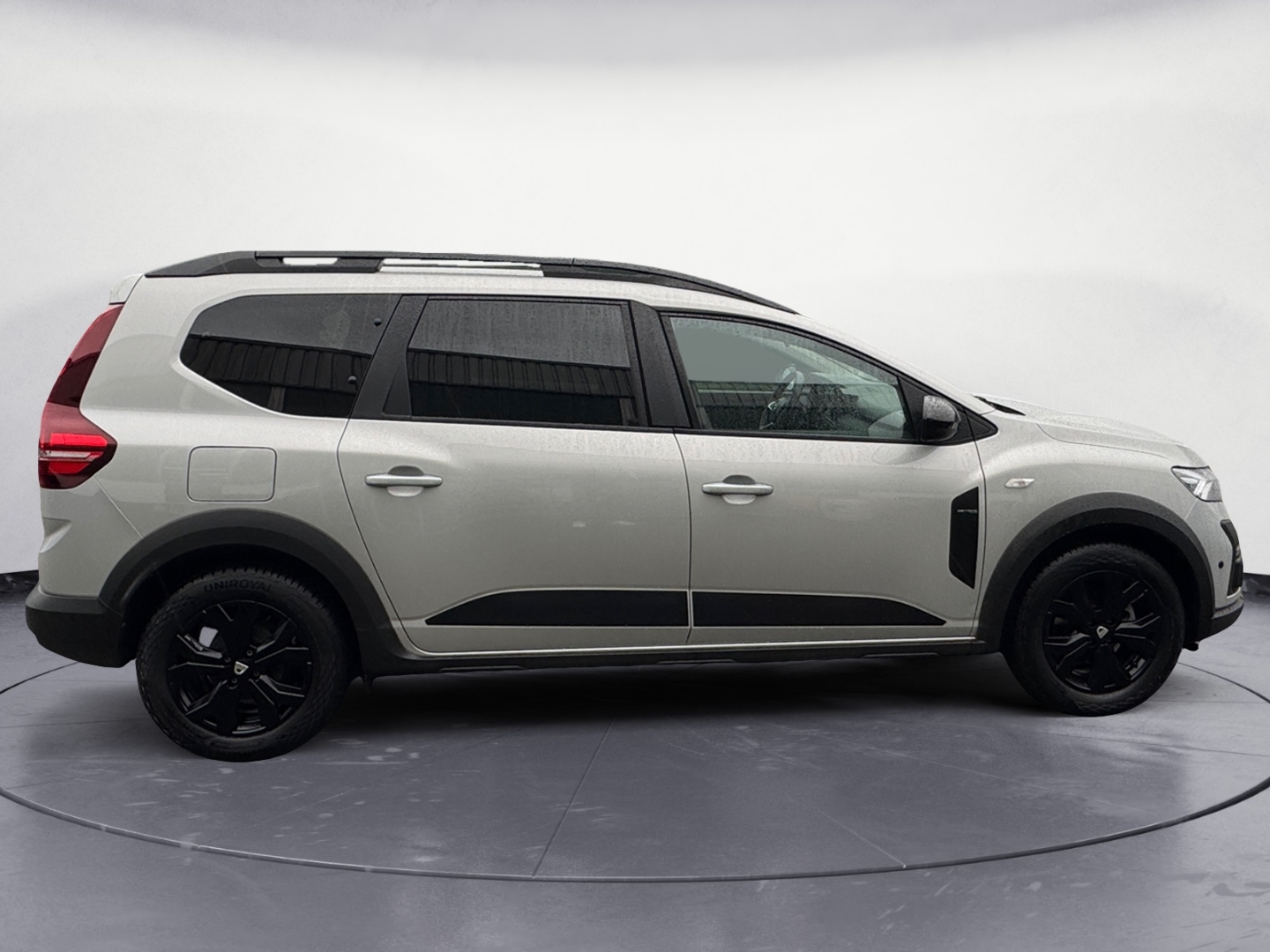 Dacia Jogger Extreme+ 7-Sitzer