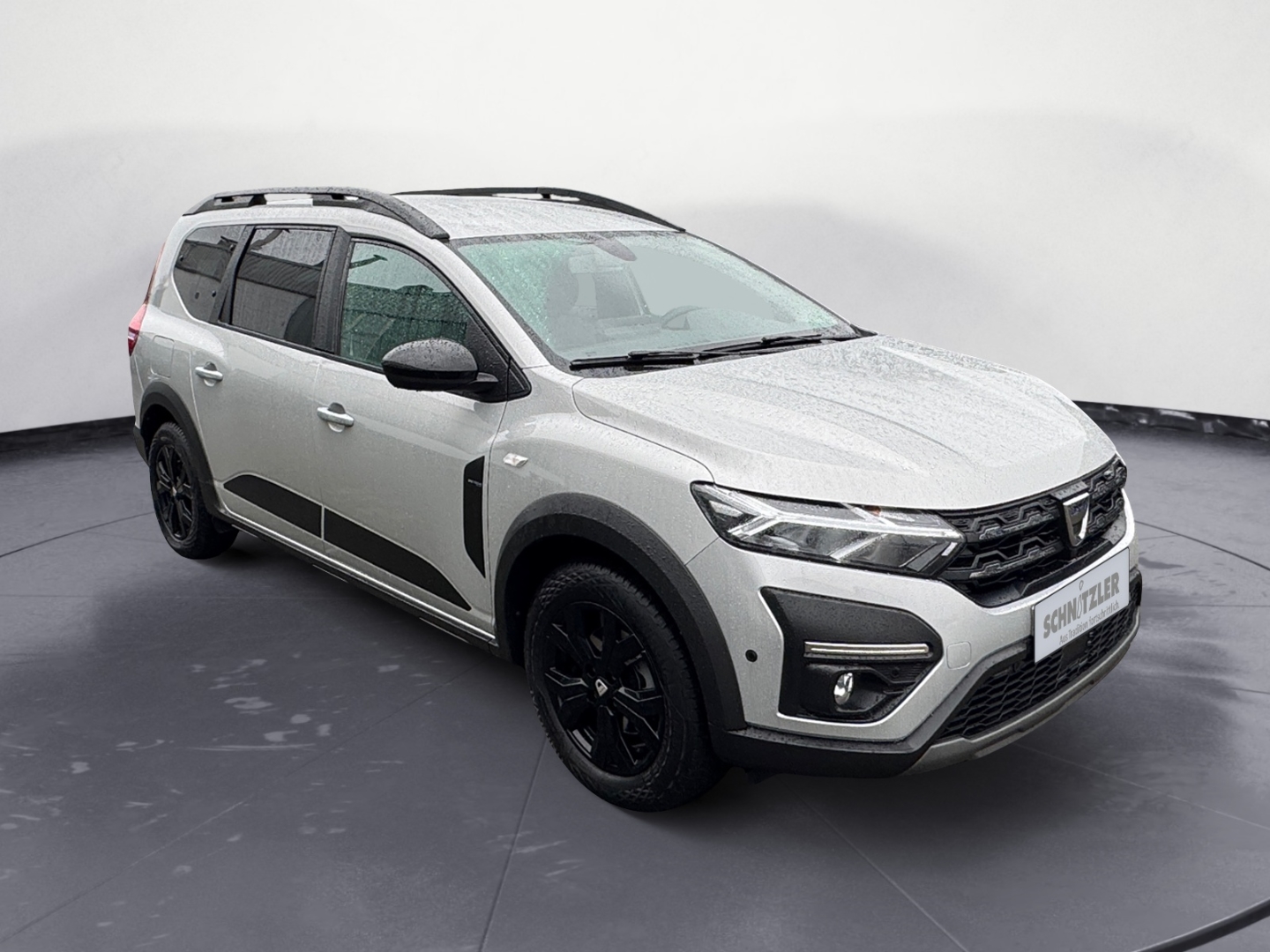 Dacia Jogger Extreme+ 7-Sitzer