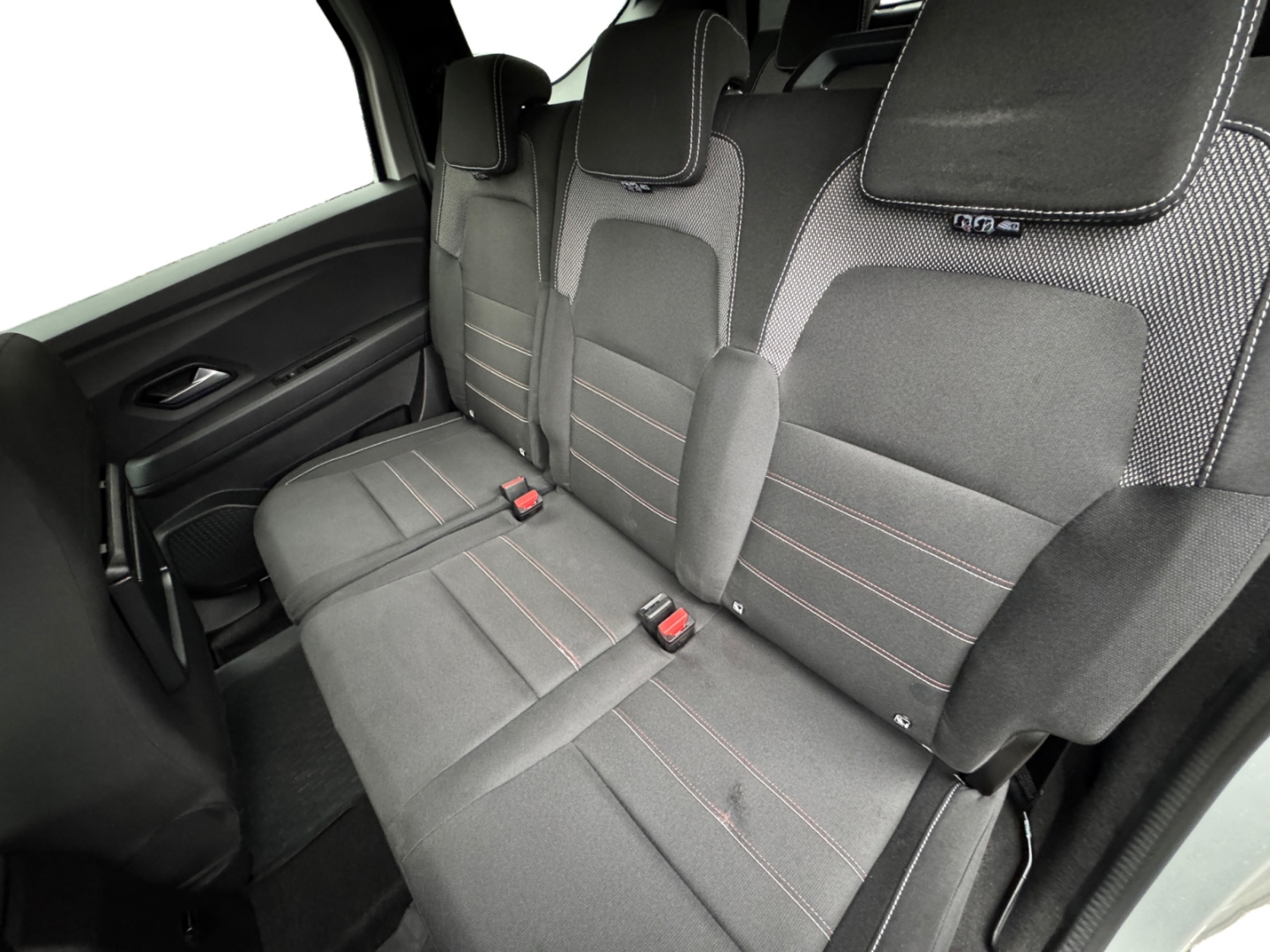 Dacia Jogger Extreme+ 7-Sitzer