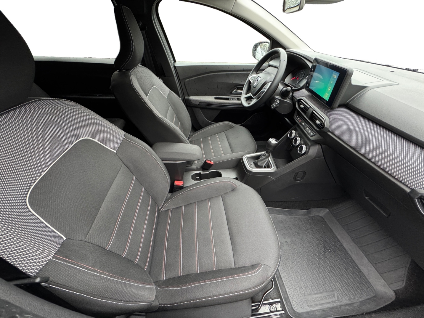 Dacia Jogger Extreme+ 7-Sitzer