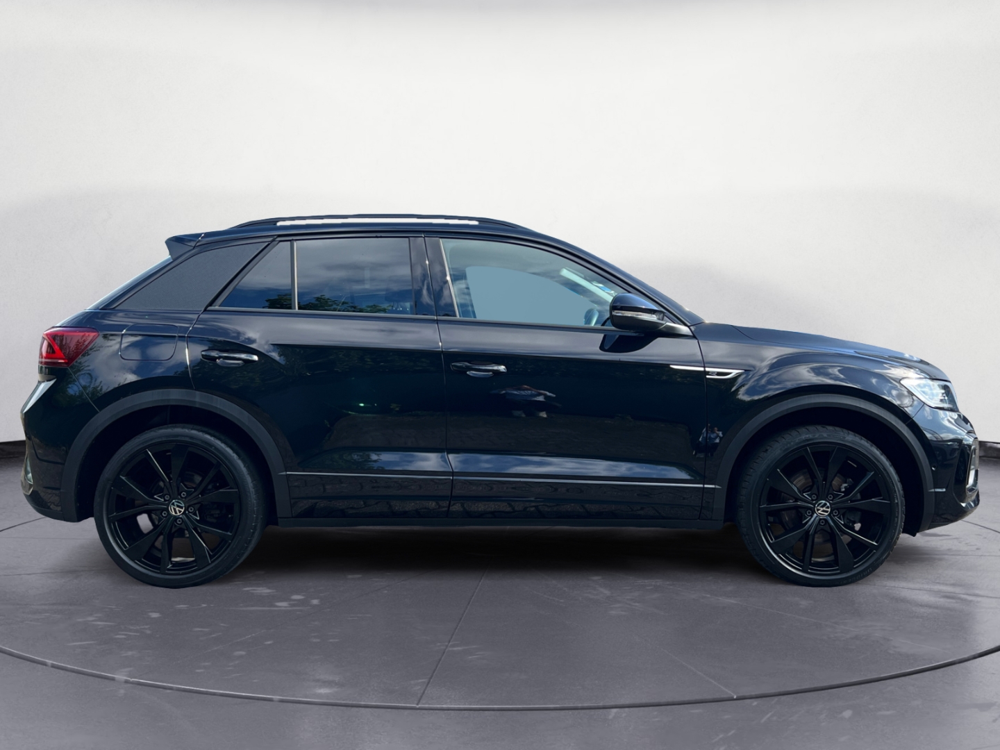 Volkswagen T-Roc R-Line 2.0