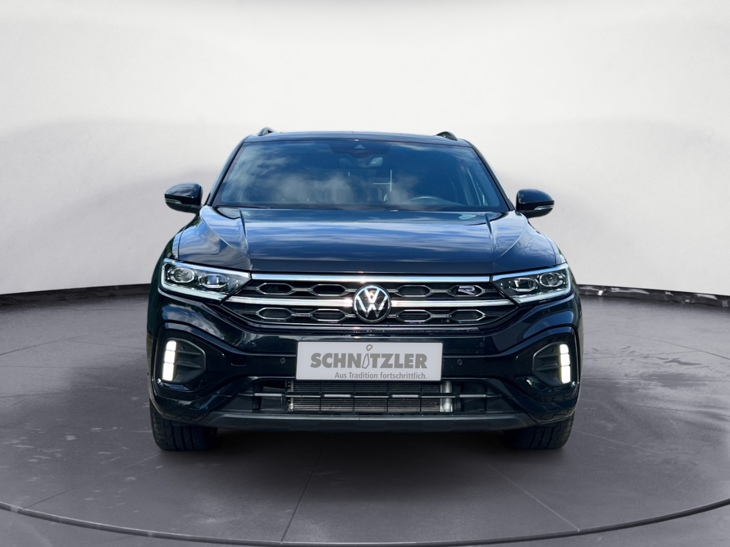 Volkswagen T-Roc R-Line 2.0