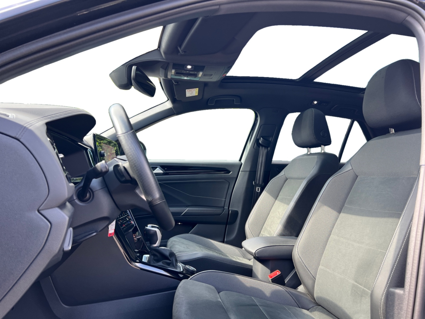 Volkswagen T-Roc R-Line 2.0