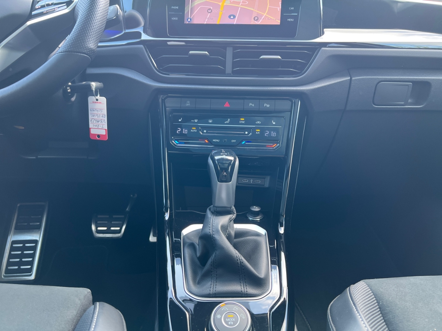 Volkswagen T-Roc R-Line 2.0
