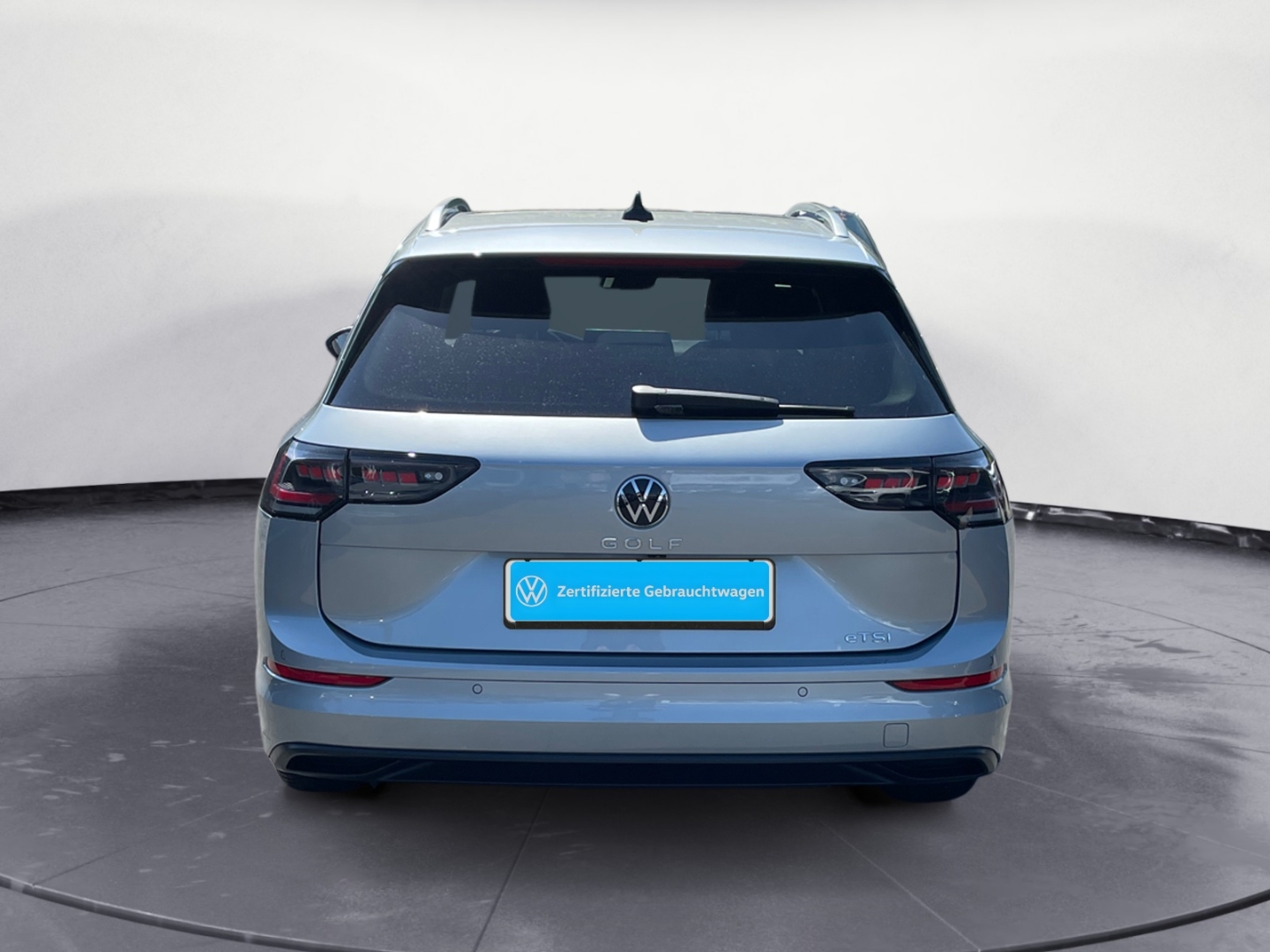 Volkswagen Golf Variant 1.5
