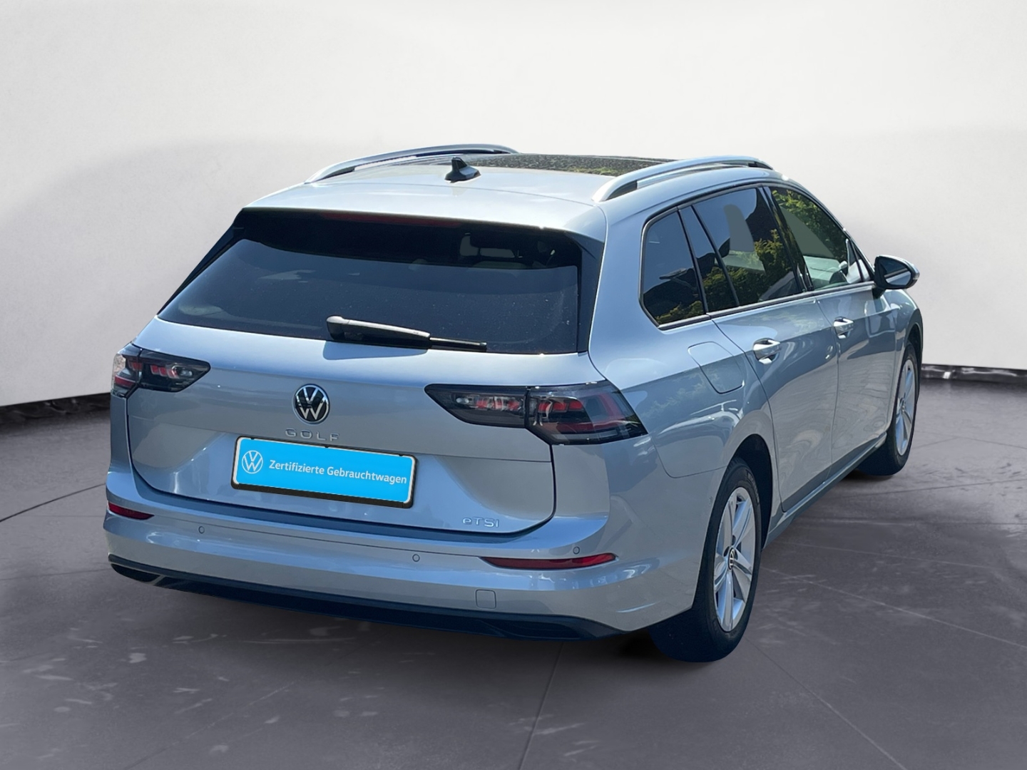 Volkswagen Golf Variant 1.5
