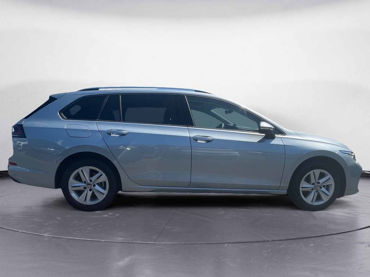 Volkswagen Golf Variant 1.5